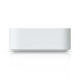 Streamer audio digital PoE multi-zonă UniFi Ubiquiti PoE Audio Port, Alb, UPL-Port-W